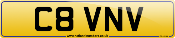C8 VNV