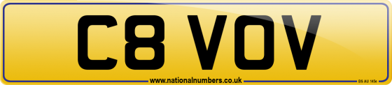 C8 VOV