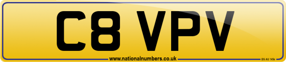 C8 VPV