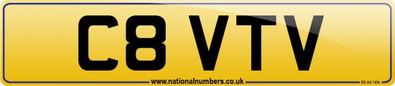 C8 VTV