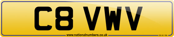 C8 VWV