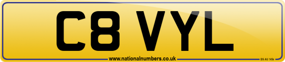 C8 VYL
