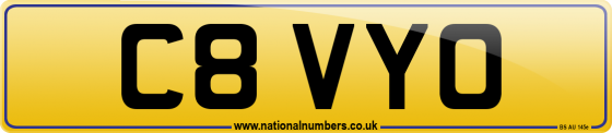 C8 VYO