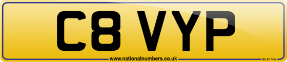 C8 VYP