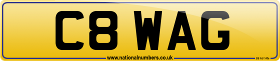 C8 WAG