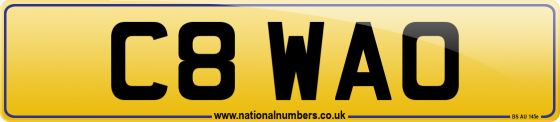 C8 WAO