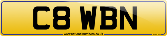C8 WBN