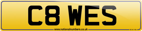 C8 WES
