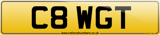 C8 WGT