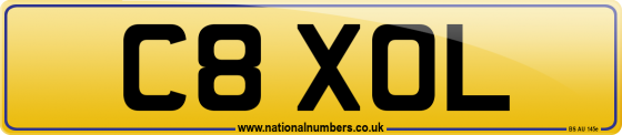 C8 XOL