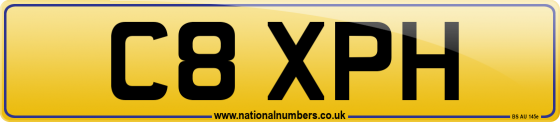 C8 XPH