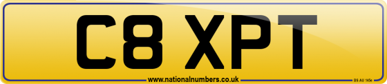 C8 XPT