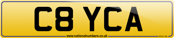 C8 YCA