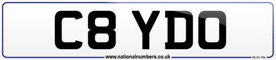 C8 YDO