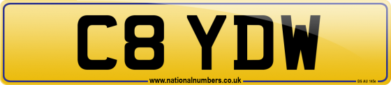 C8 YDW