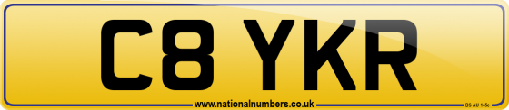 C8 YKR