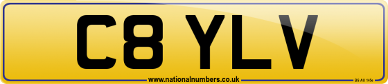 C8 YLV