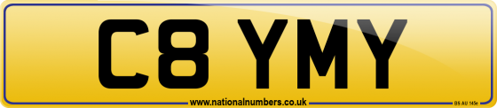 C8 YMY