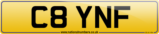 C8 YNF