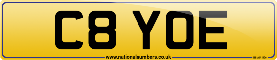 C8 YOE