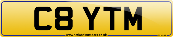 C8 YTM