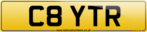 C8 YTR