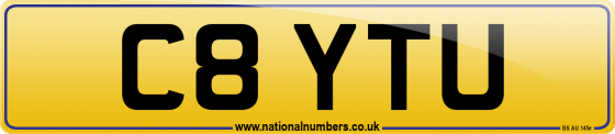 C8 YTU