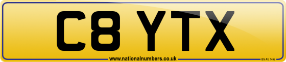 C8 YTX
