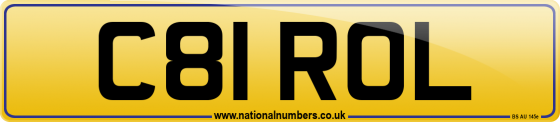 C81 ROL