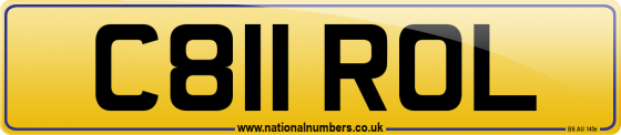 C811 ROL