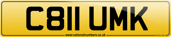 C811 UMK
