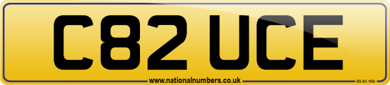 C82 UCE