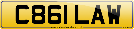 C861 LAW
