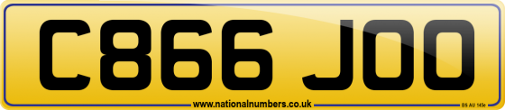 C866 JOO