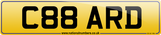 C88 ARD