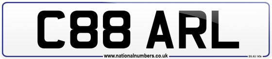C88 ARL