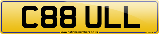 C88 ULL