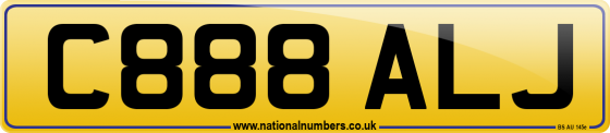 C888 ALJ