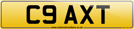 C9 AXT