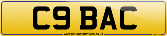 C9 BAC