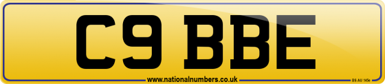 C9 BBE