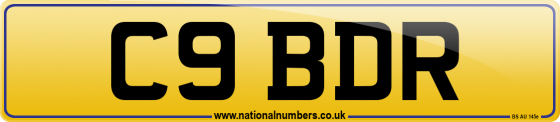 C9 BDR