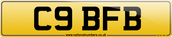 C9 BFB