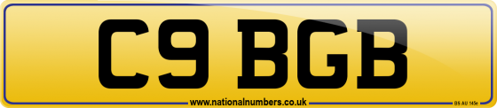 C9 BGB