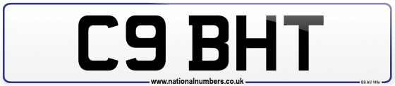 C9 BHT