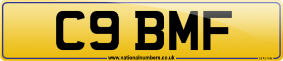 C9 BMF