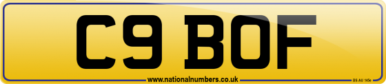 C9 BOF
