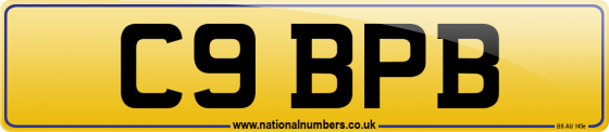 C9 BPB