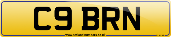 C9 BRN