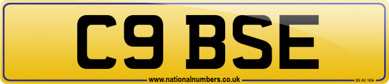 C9 BSE